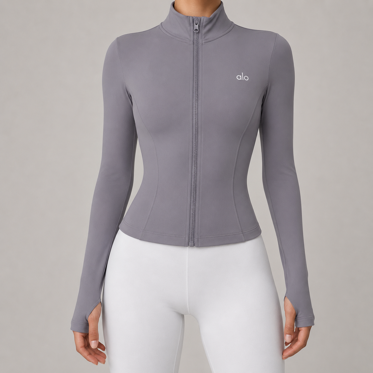 Pure Haven Active Jacket