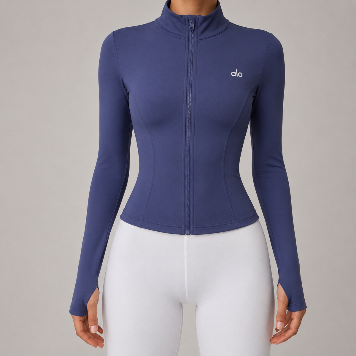 Pure Haven Active Jacket