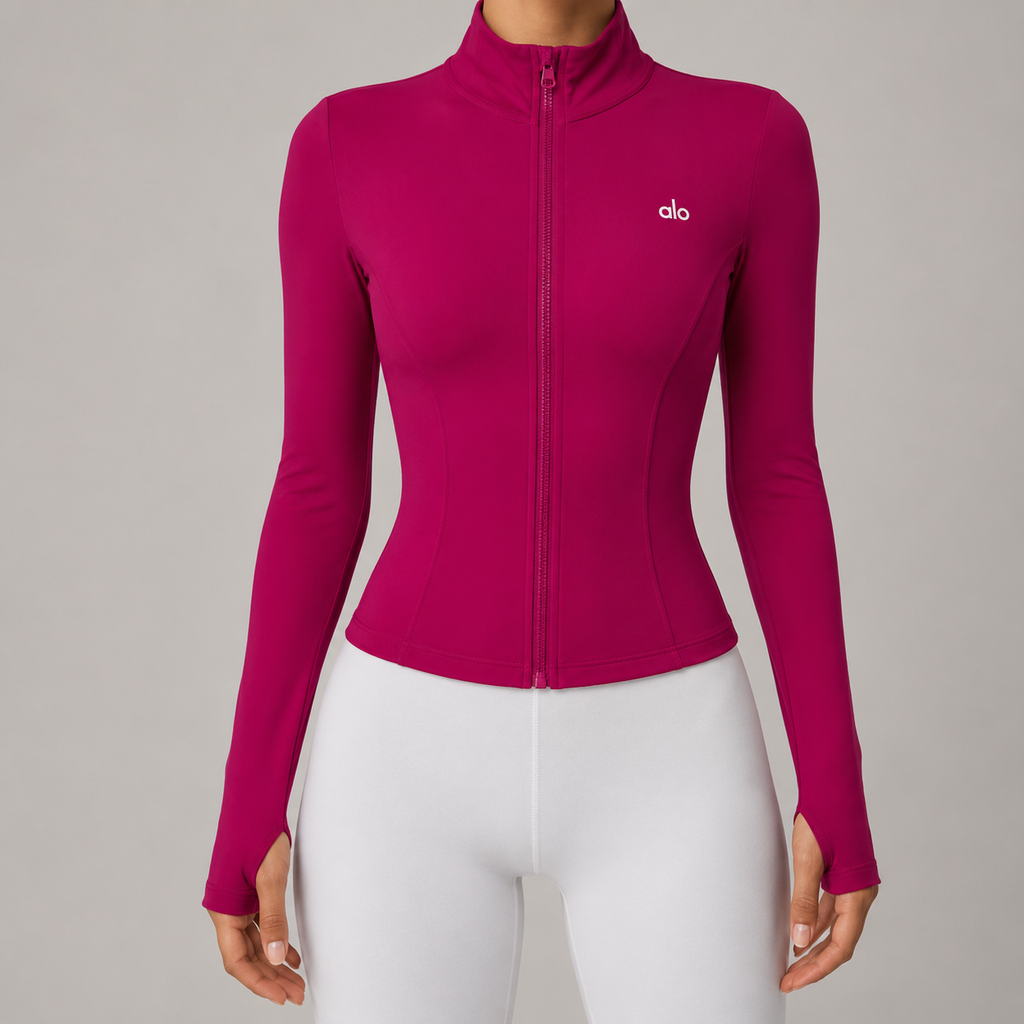 Pure Haven Active Jacket