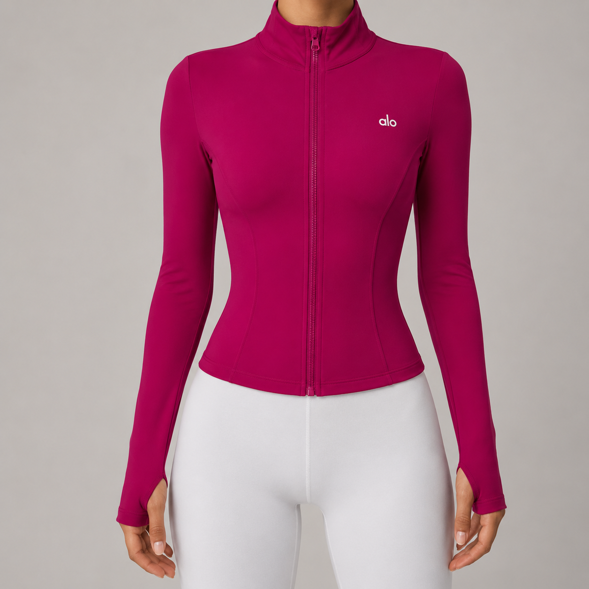 Pure Haven Active Jacket