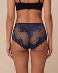 Italian panties - Isabella (The thong effect… without the uncomfortable string)