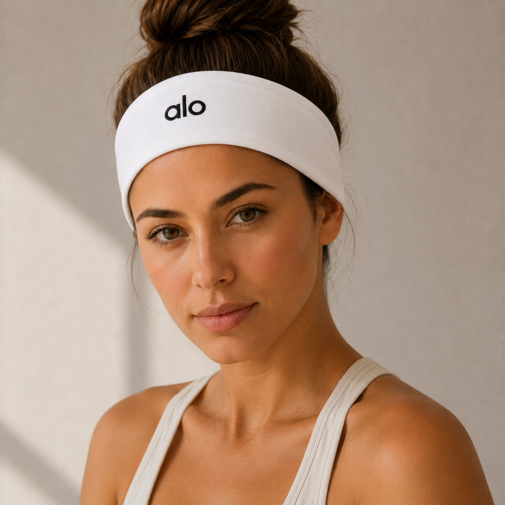 Nova Ease Headband