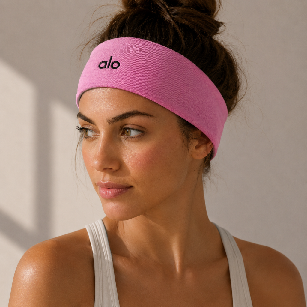 Nova Ease Headband