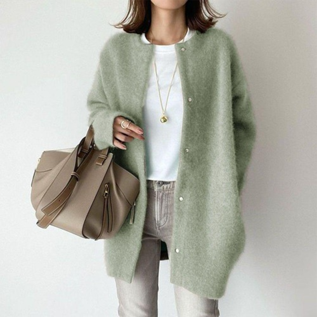 Cardigan Sophistiqué Amelia