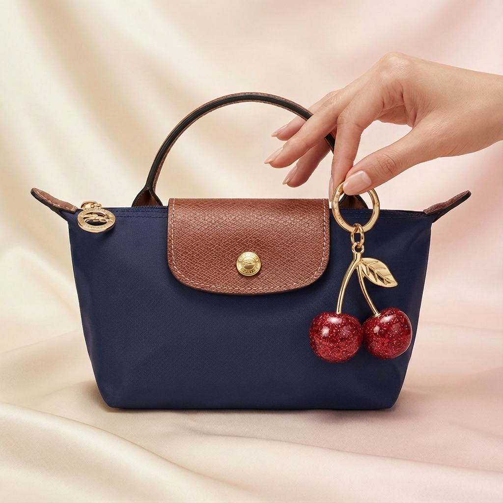 Élan Mini Bag - Get an exclusive keychain completely free (today only ...