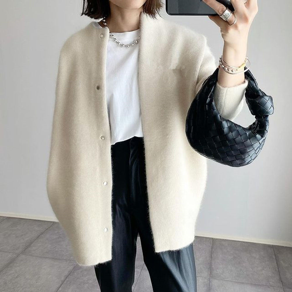 Cardigan Sophistiqué Amelia