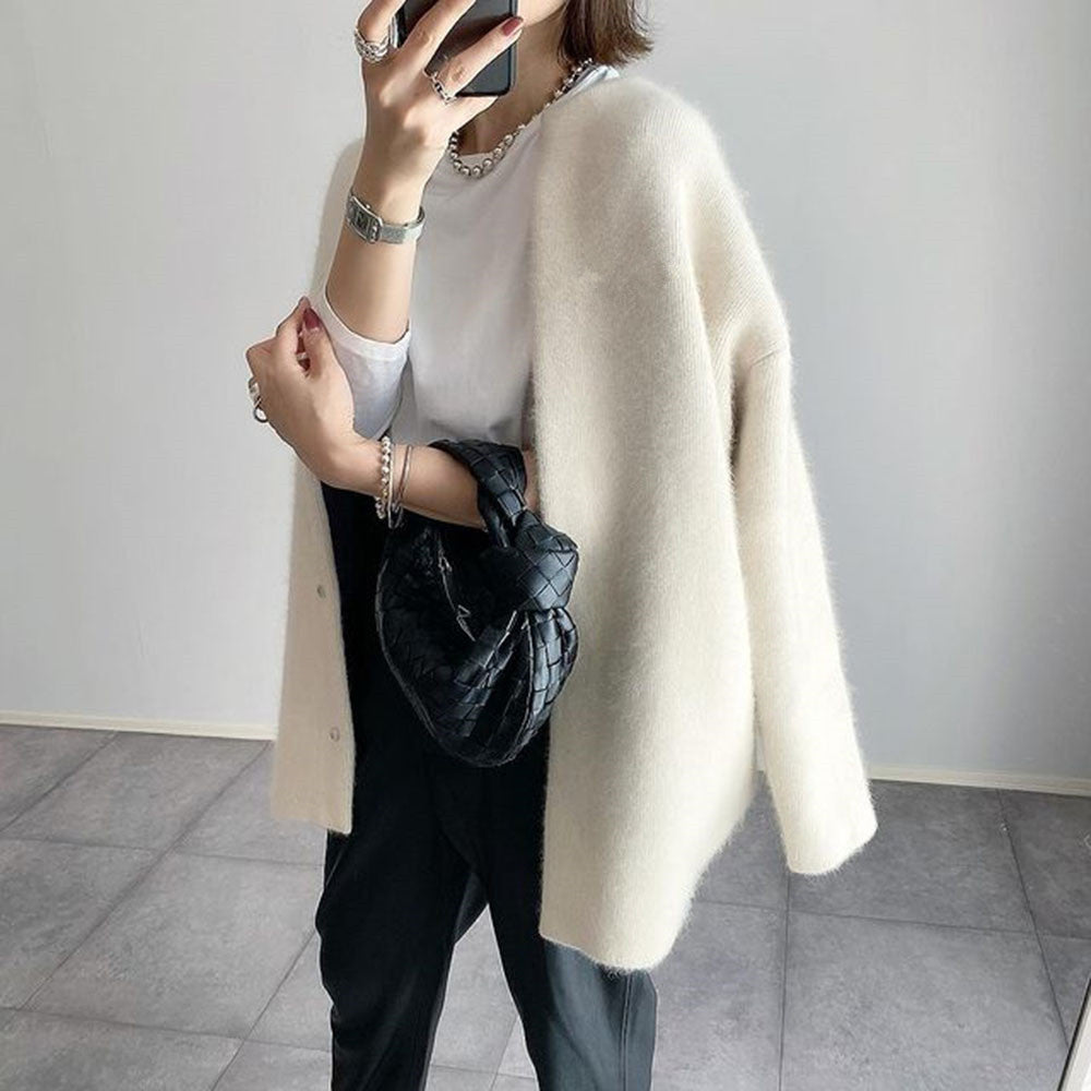 Cardigan Sophistiqué Amelia