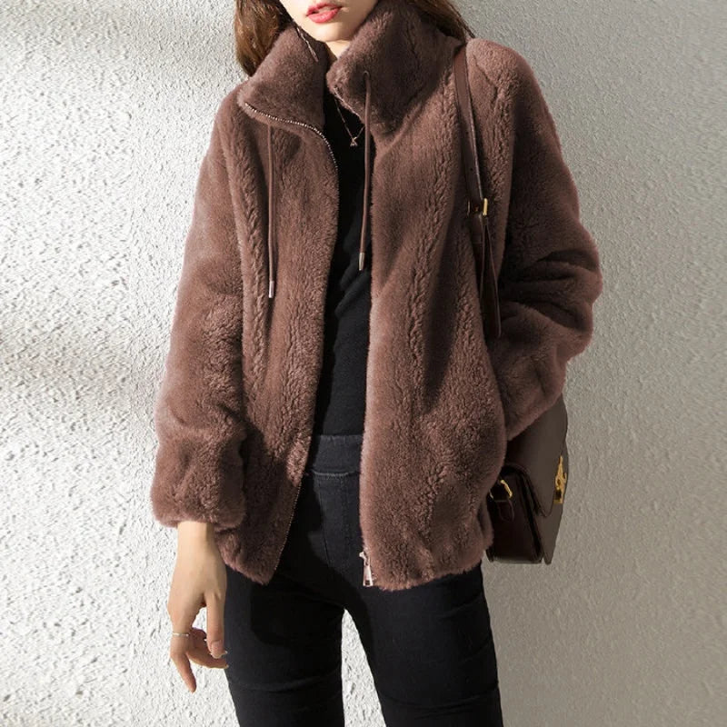 Teedy Amelia pour femme