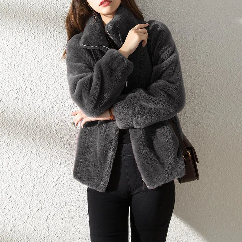 Teedy Amelia pour femme