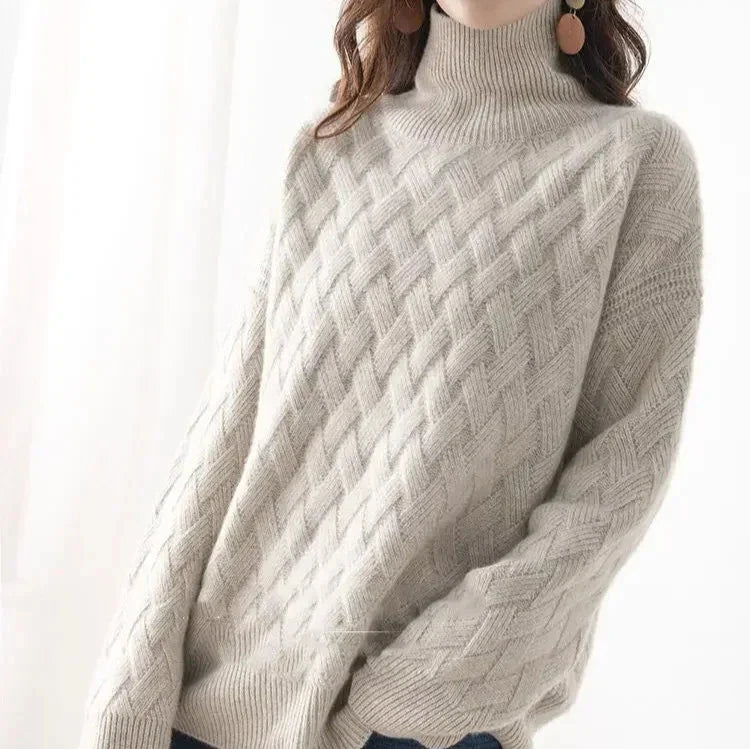 Pull Carmella pour femme