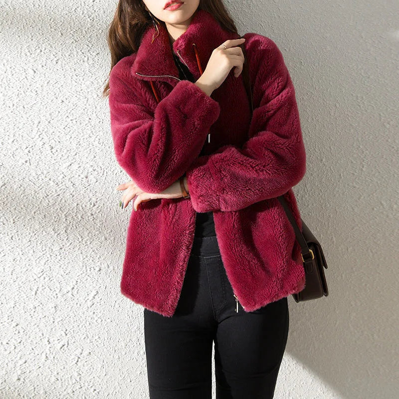 Teedy Amelia pour femme