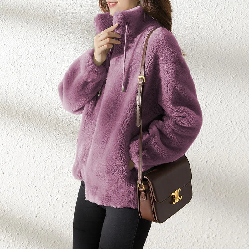 Teedy Amelia pour femme