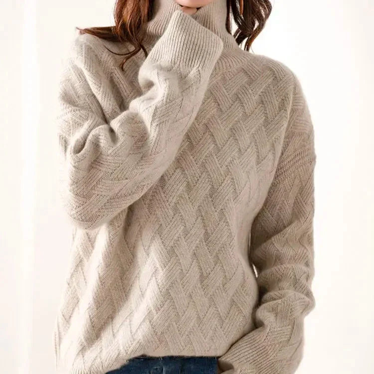Pull Carmella pour femme