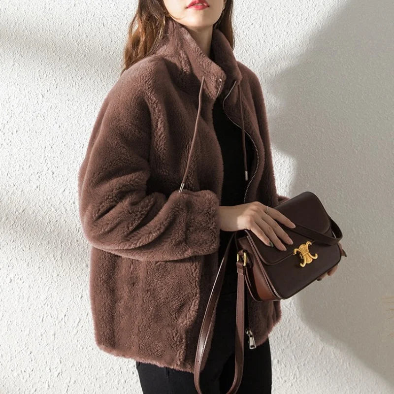 Teedy Amelia pour femme