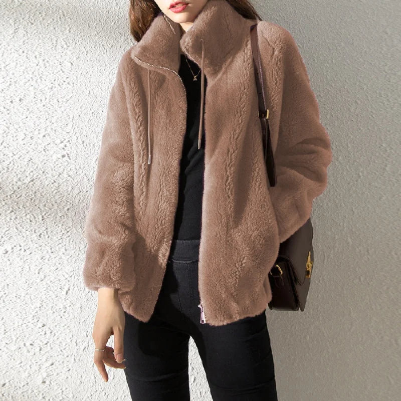 Teedy Amelia pour femme