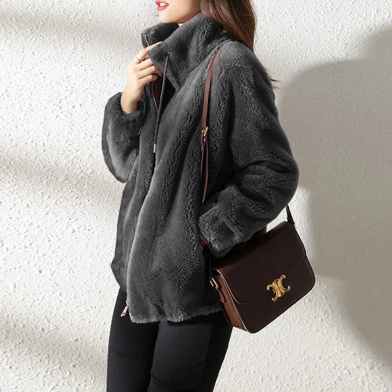 Teedy Amelia pour femme