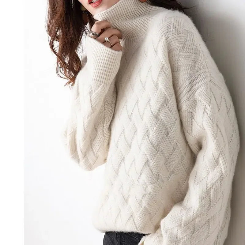 Pull Carmella pour femme