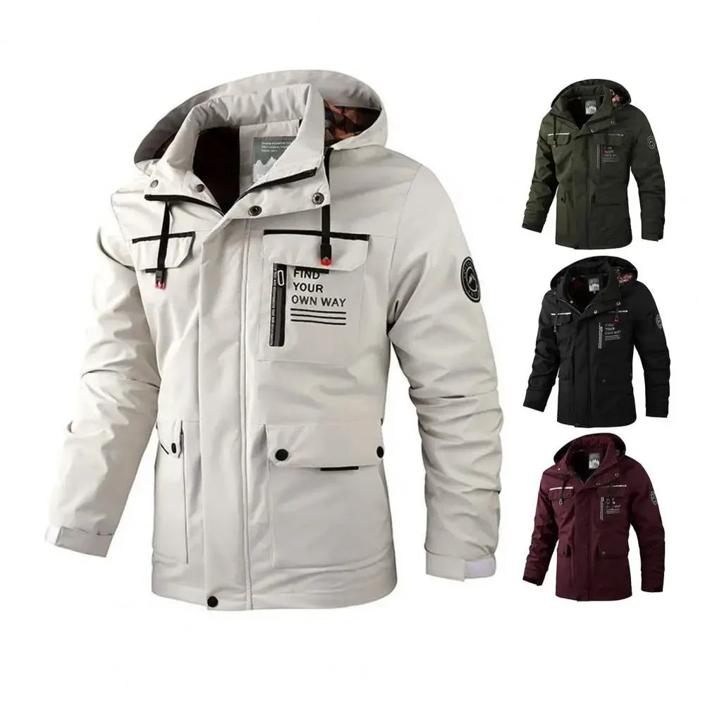 Veste Muller pour homme