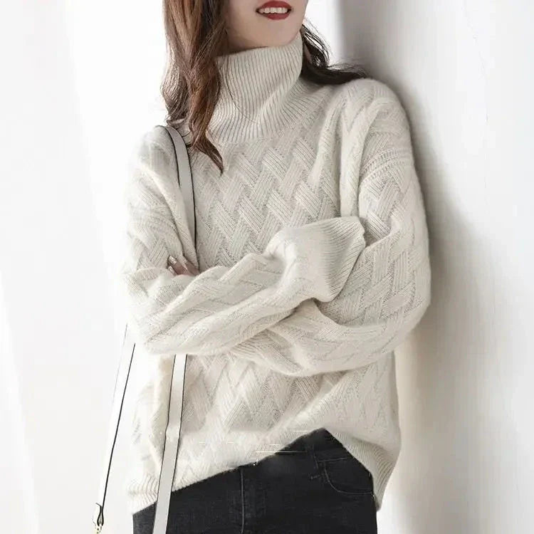 Pull Carmella pour femme