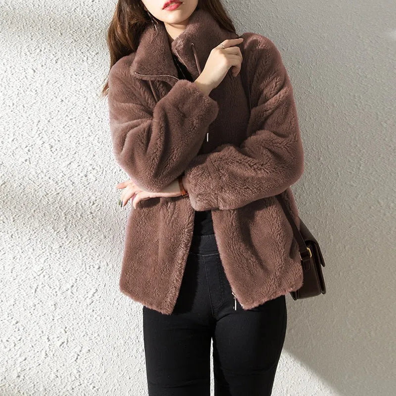 Teedy Amelia pour femme