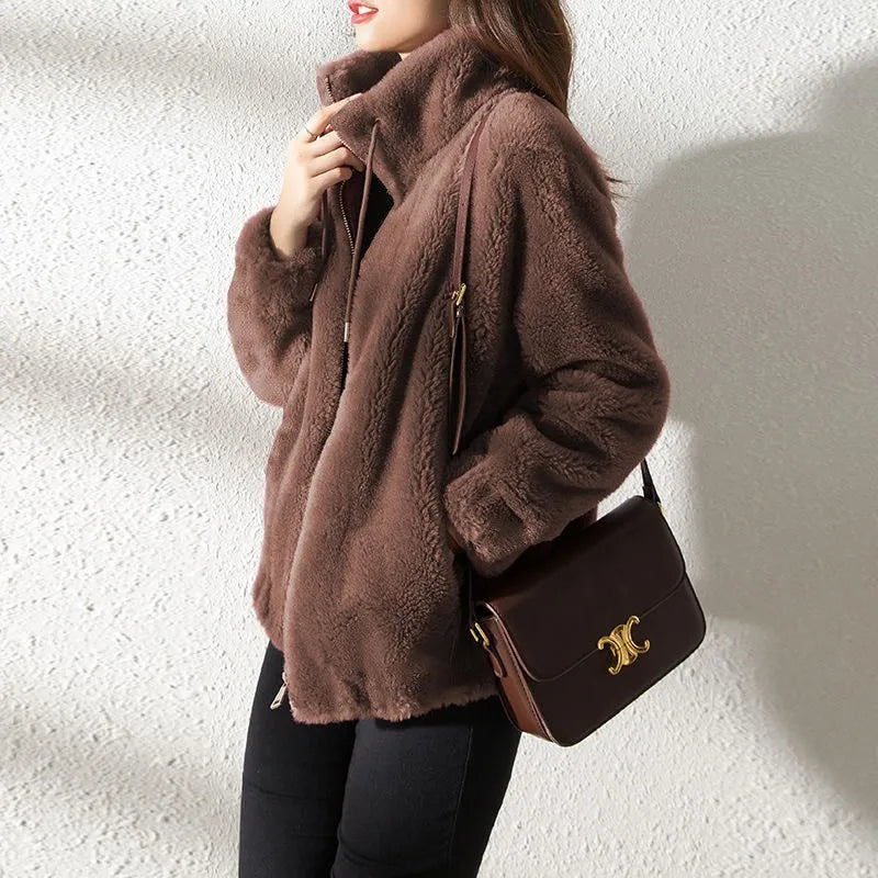 Teedy Amelia pour femme