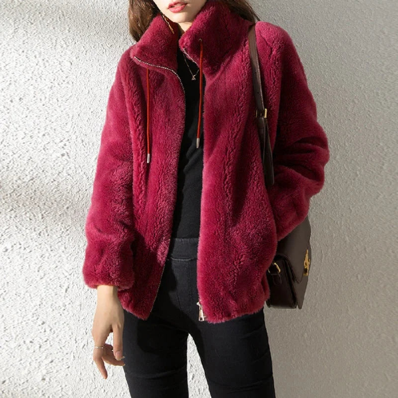 Teedy Amelia pour femme