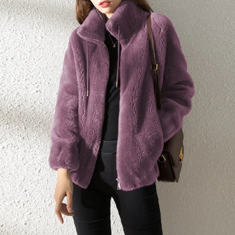 Teedy Amelia pour femme