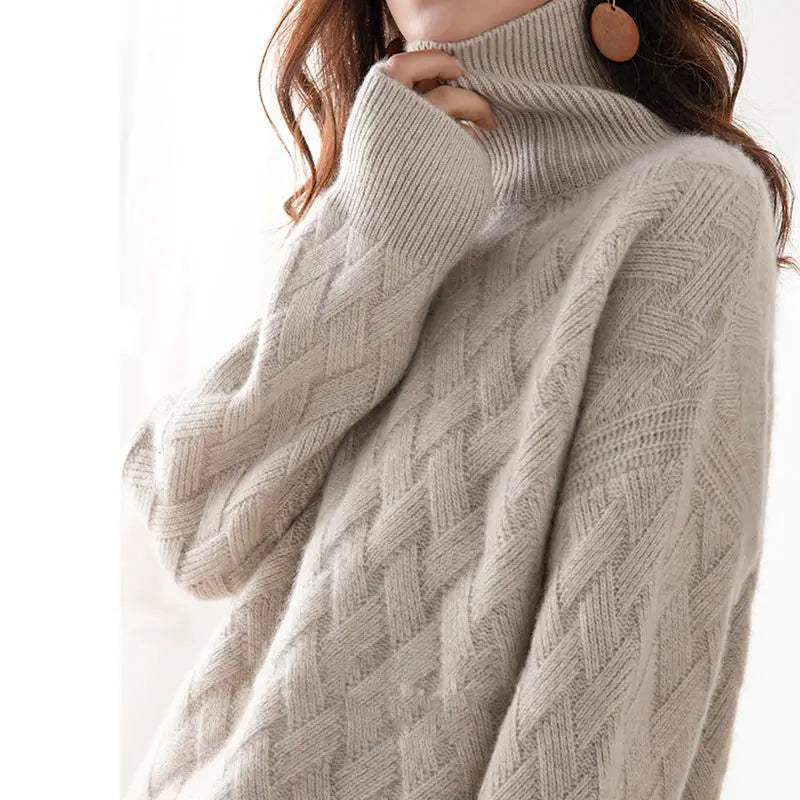 Pull Carmella pour femme