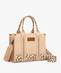 Wrangler Polka Dot Concealed Carry Tote Purse
