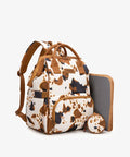 Wrangler Backpack Diaper Bags