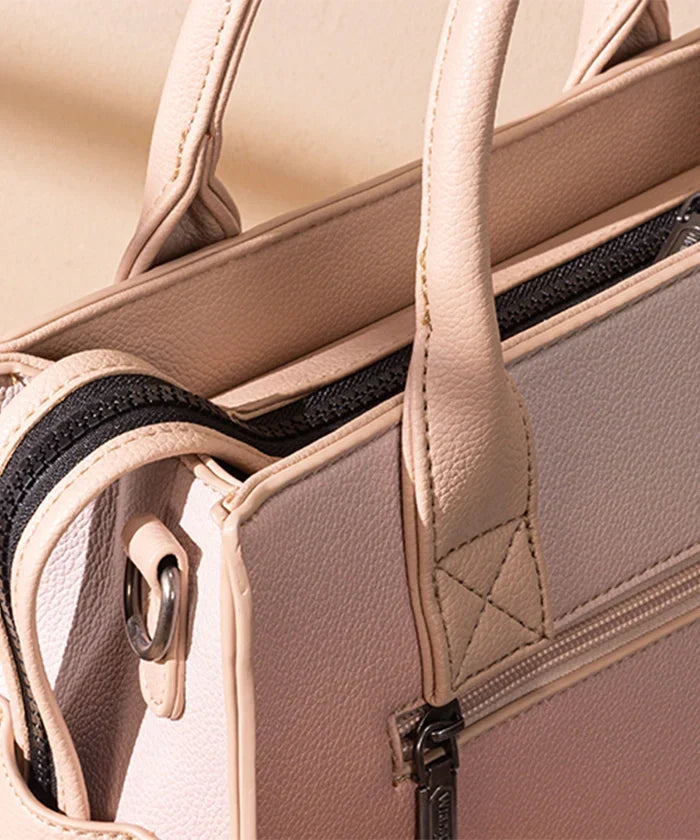 Wrangler Gradient Tote Bag