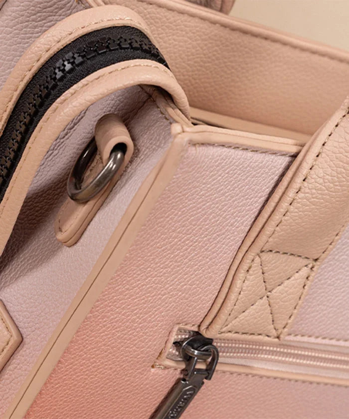 Wrangler Gradient Tote Bag