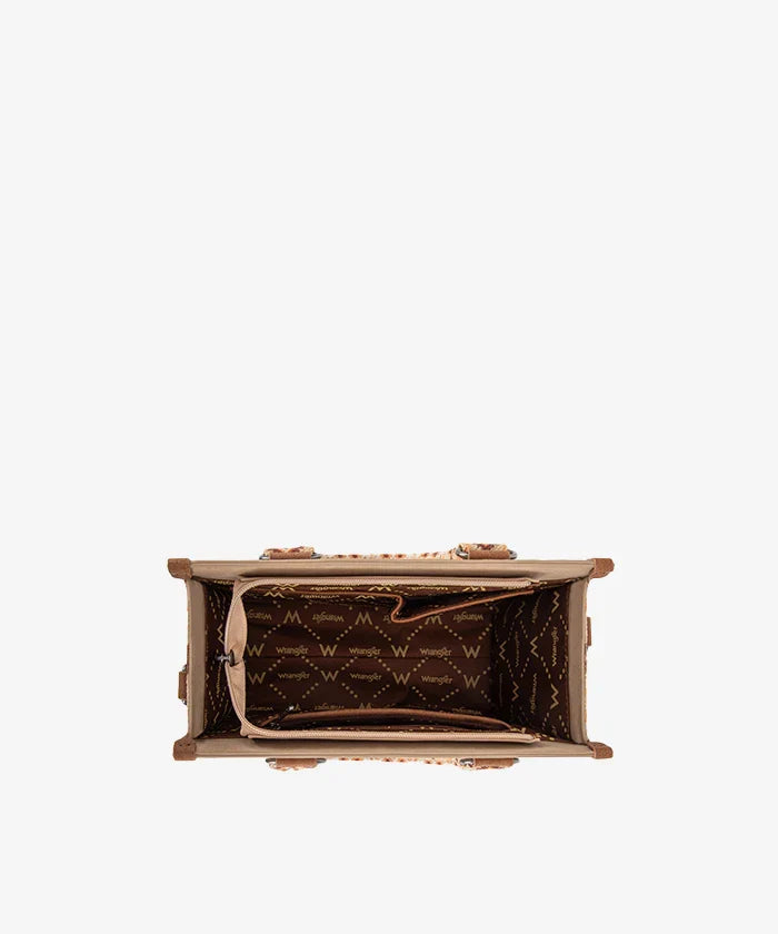 Wrangler Aztec Tote Bag - Limited Stock