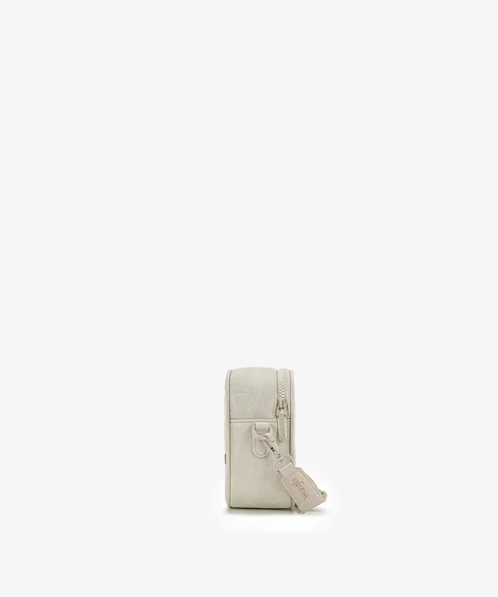 Wrangler Clear Crossbody Stadium Bag