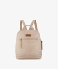 Wrangler Dome Zippered Backpack