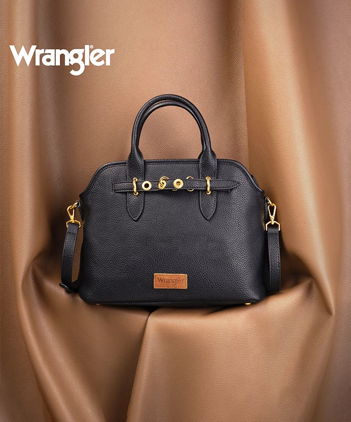 Wrangler Top Handle Tote Bag