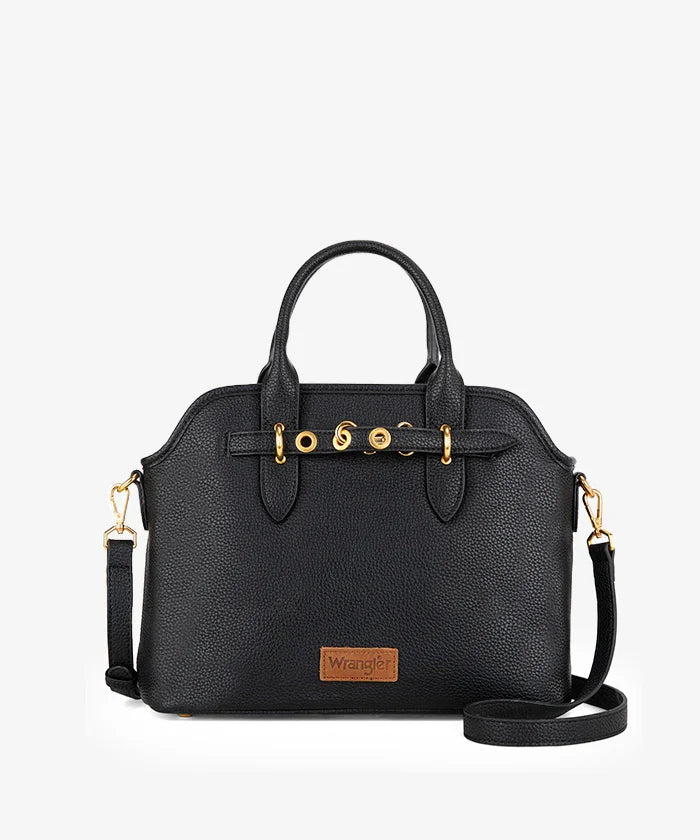 Wrangler Top Handle Tote Bag