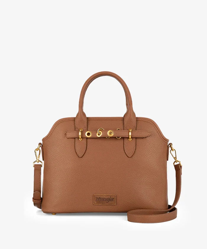 Wrangler Top Handle Tote Bag