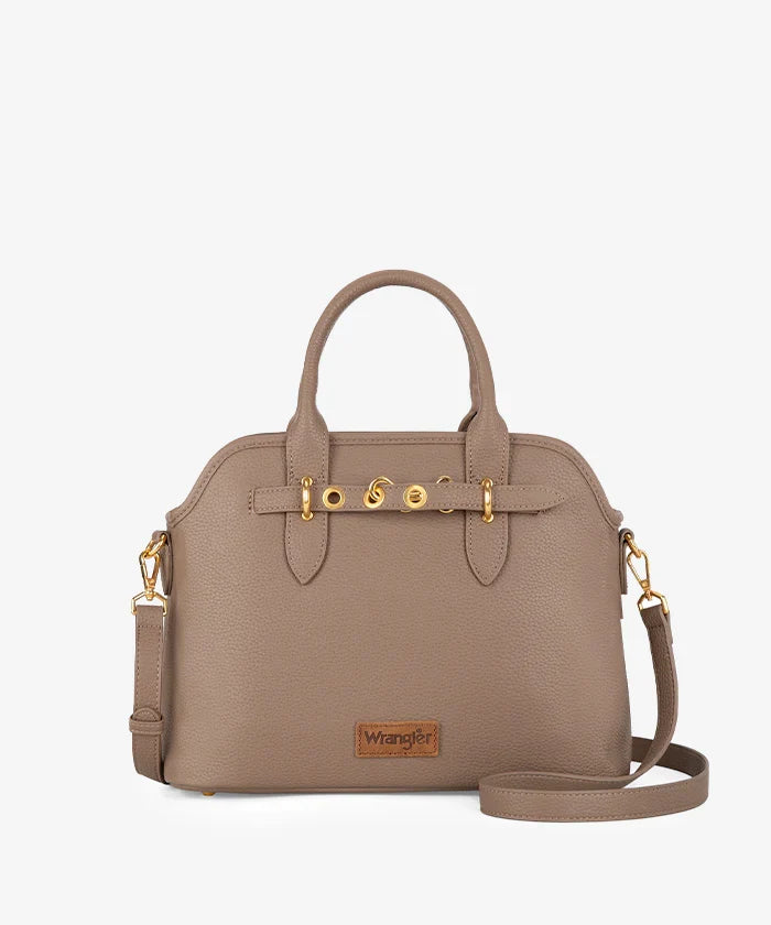Wrangler Top Handle Tote Bag