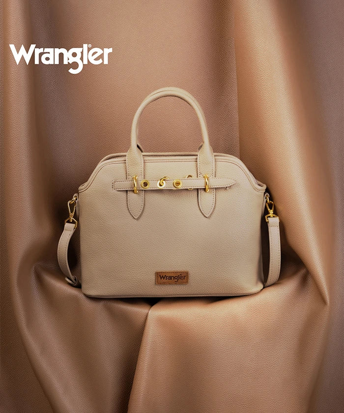 Wrangler Top Handle Tote Bag