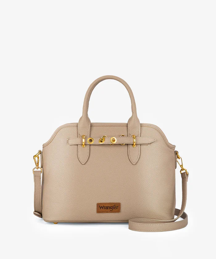 Wrangler Top Handle Tote Bag