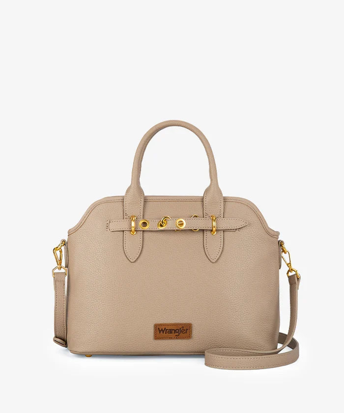Wrangler Top Handle Tote Bag
