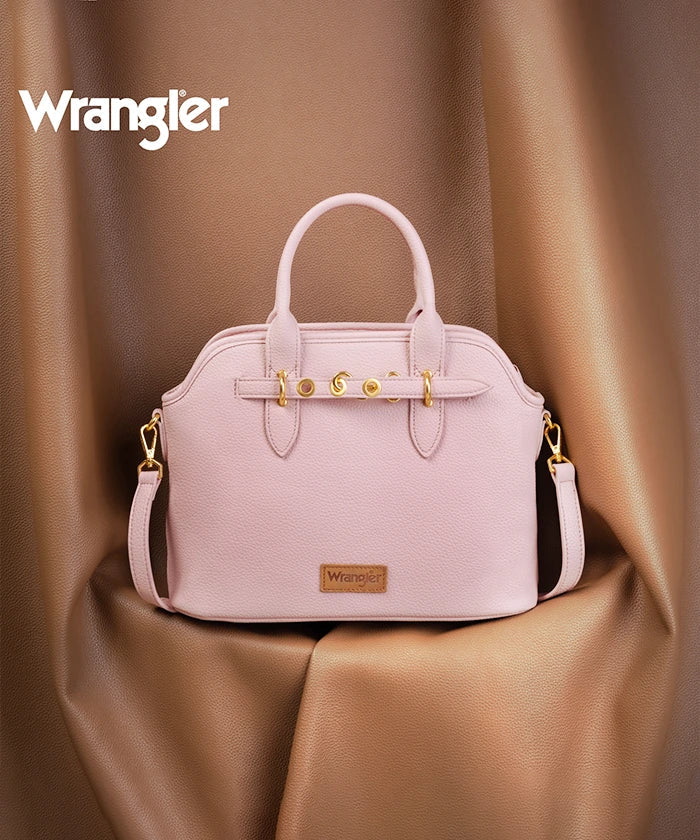 Wrangler Top Handle Tote Bag