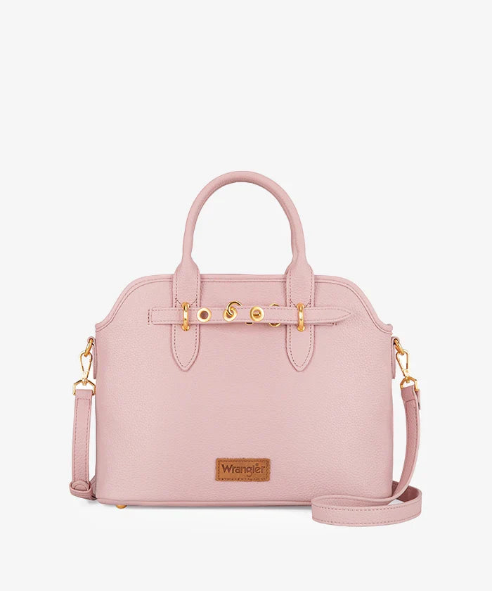 Wrangler Top Handle Tote Bag