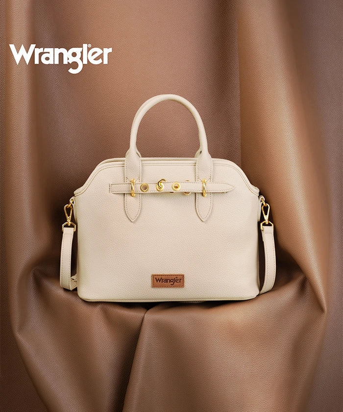 Wrangler Top Handle Tote Bag