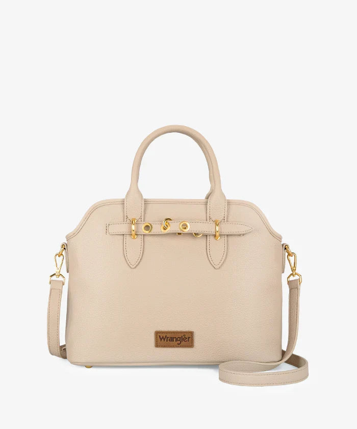 Wrangler Top Handle Tote Bag