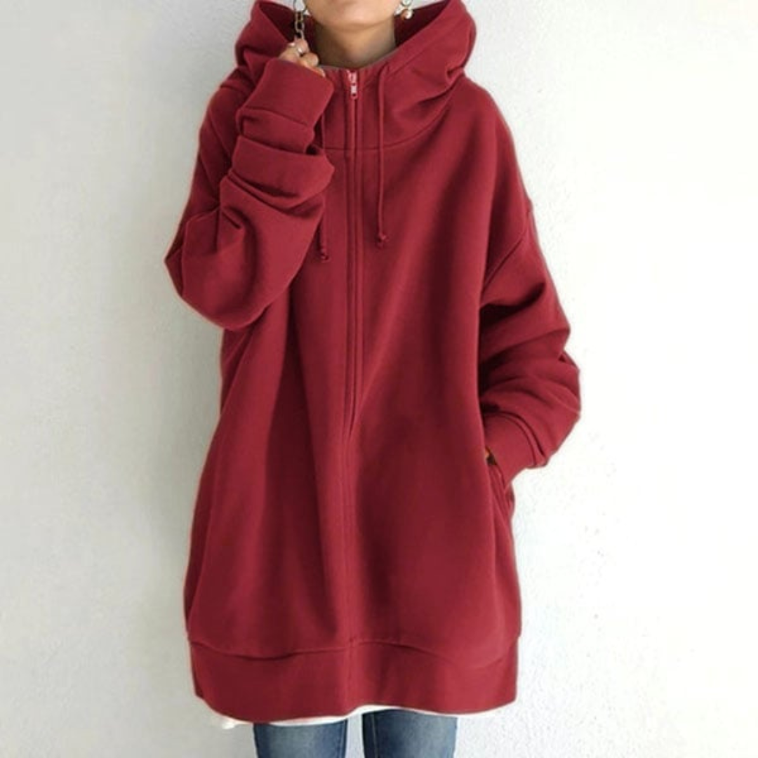 Cardigan Longue Pour Femmes Vansin
