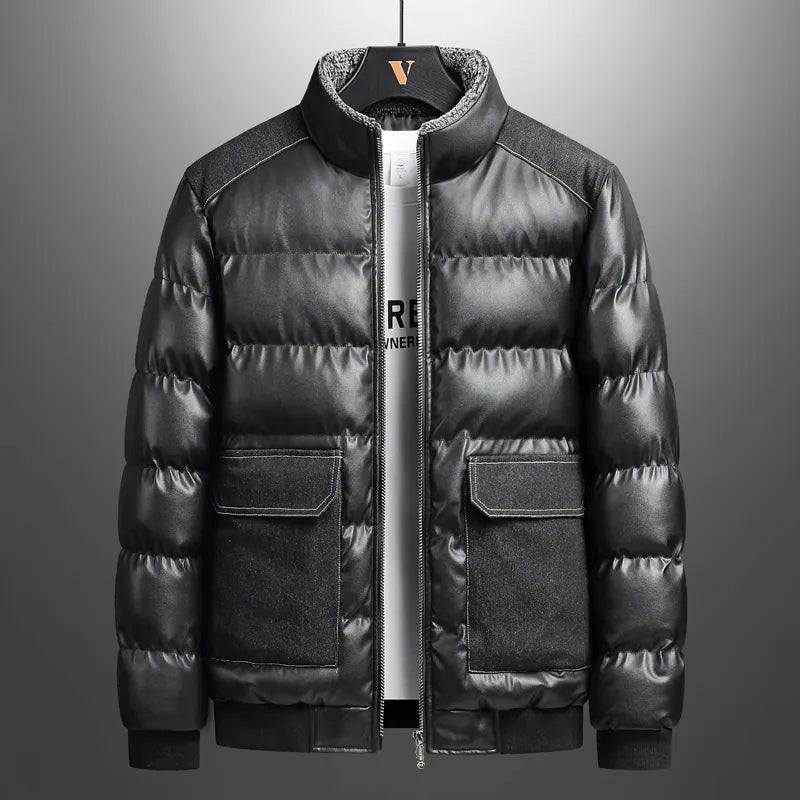 Veste pour homme avec doublure Jous