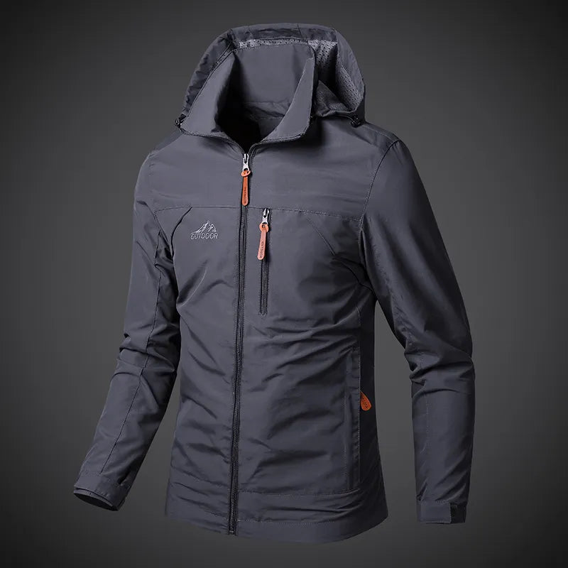 Veste Coupe-vent Ace