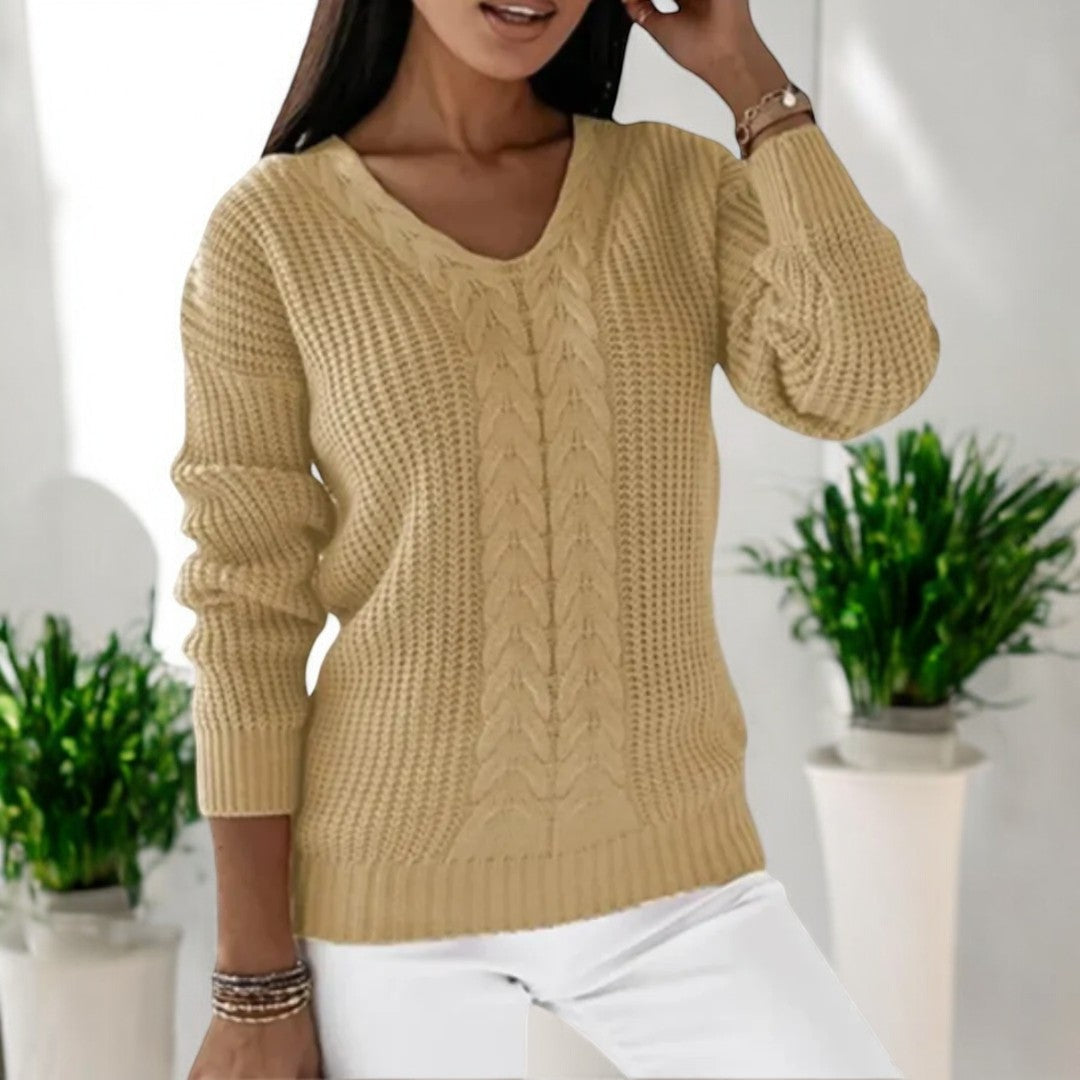 Pull femme Elin
